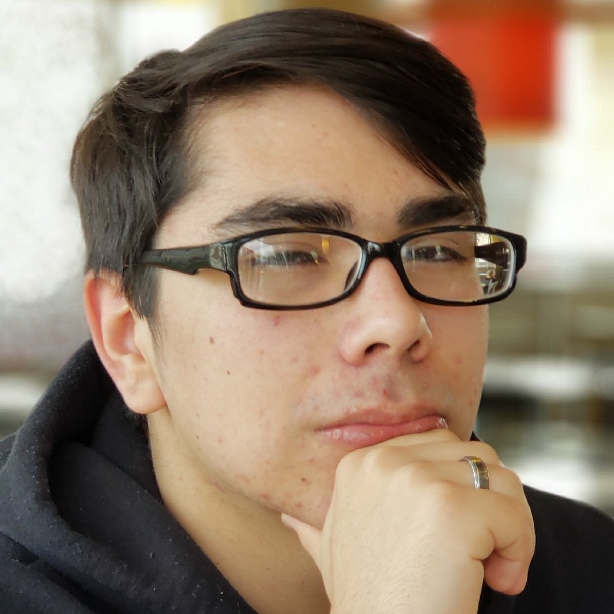 BrandonBerrys's tweet photo. #NewProfilePic https://t.co/Tx0rP6frR6