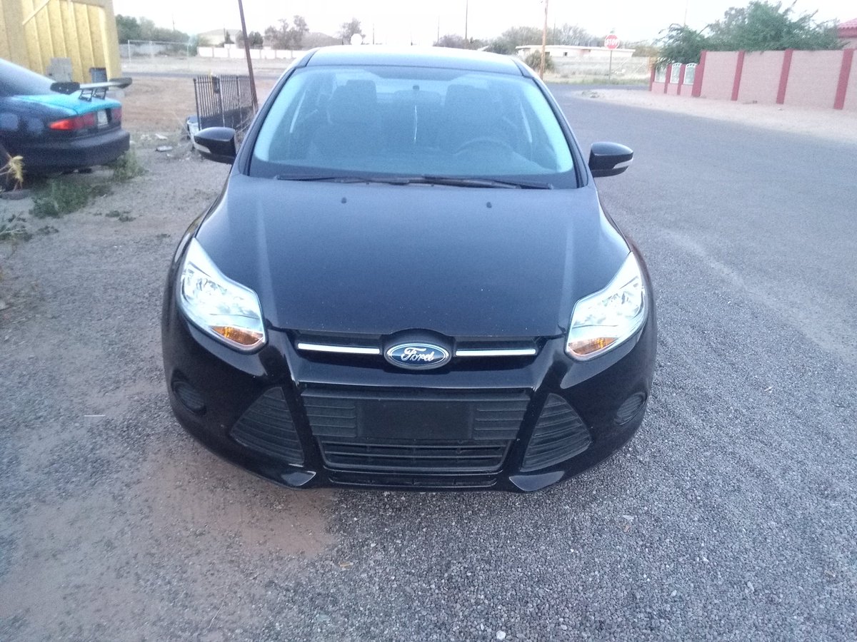 Javsauto's tweet photo. Project #fordfocus is underway. We will have details of what we've done soon when our #blog gets going again. https://t.co/6q2xCNPkOg