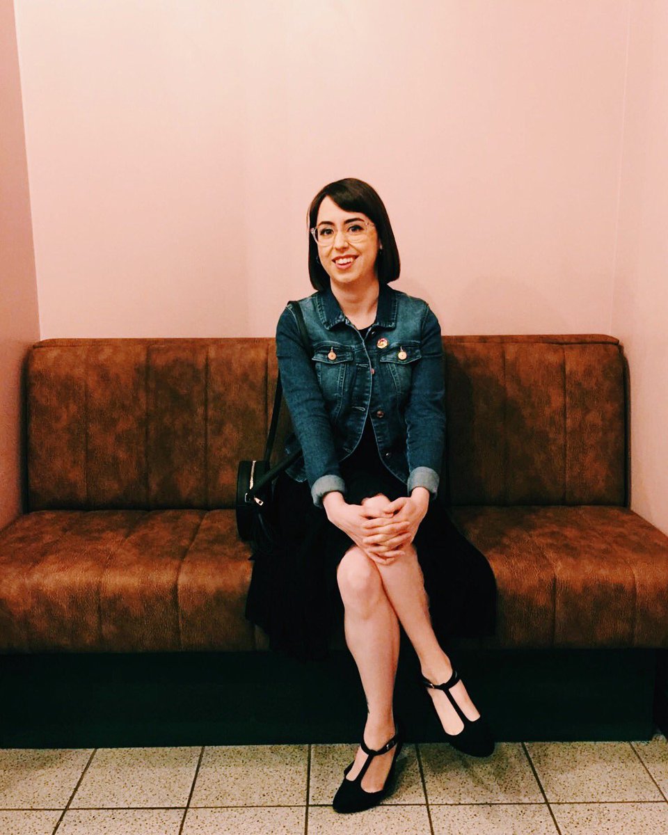 Checking out <a href="/BabelBelfast/">Babel Belfast</a> for date night💃 definitely going to frequent the impressive rooftop garden when the warmer months finally get here..