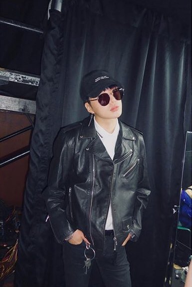 kkangstargram's tweet photo. 180429 #w_n_r00 @official_yoon_ IG up

🔗https://t.co/oqBg5nV9D0

#여운

#KANGSEUNGYOON #SEUNGYOON #YOON #Kkangstagram #강승윤 #승윤 #WINNER #위너 #EVERYD4Y #WellAlwaysBeYoung https://t.co/ZJ2NKl2vu7