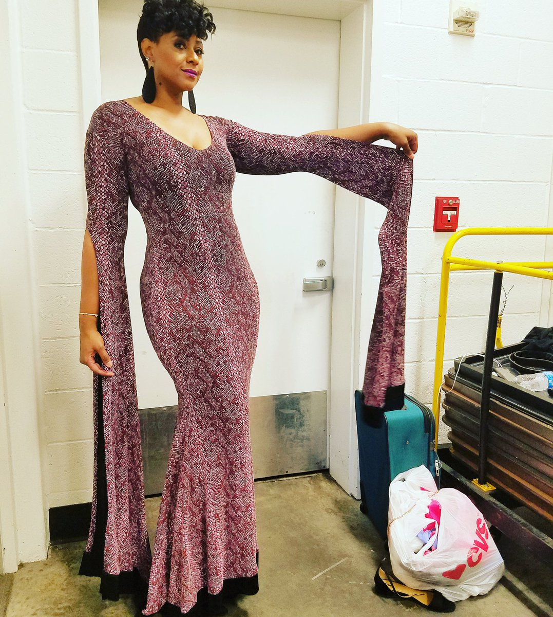 MzArmyStrng5Str's tweet photo. Designer: Bramer Stevens
Event: Black Experience Expo 
MUA: Bovanti
Model: @modellakeishaatl 
#TheKeyMoment #modellyfe https://t.co/LPAcGiJi3x