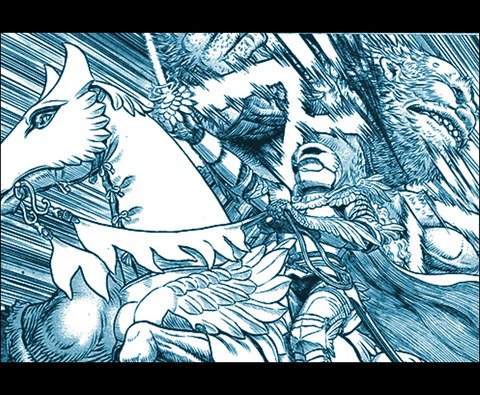 ちゃん速 悲報 ベルセルク キャスカ 復活 発狂 まさかの グリフィス編 ちゃん速 悲報 ベルセルク キャスカ復活発狂からまさかのグリフィス編ｗｗｗｗｗ 画像あり T Co Jnnuejtgrx T Co Rbd9f91usy Twitter