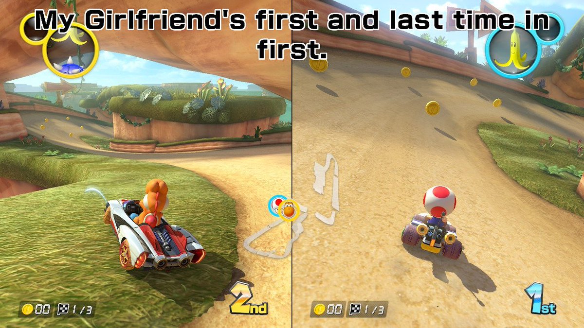 #MK8D #NintendoSwitch
