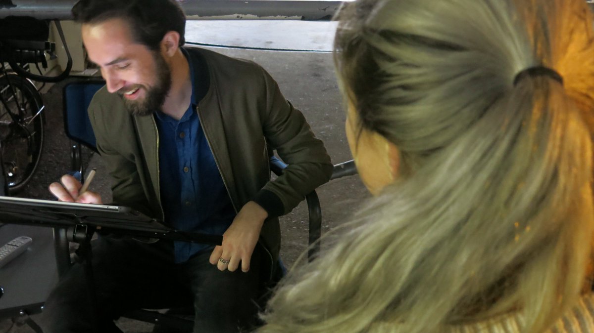 Geelong Gallery tweet media