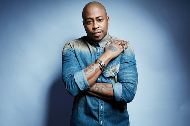 Happy 43rd birthday to 