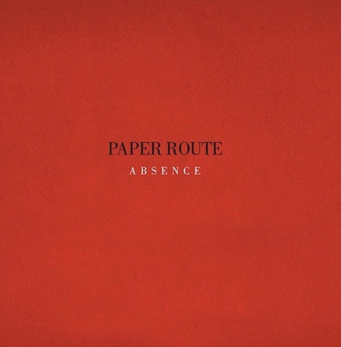 paperfans's tweet photo. Nine years of this gem. Happy Birthday, Absence! https://t.co/mK5isJyDc8