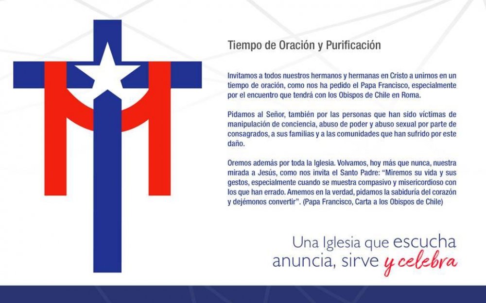 Unámonos todos en una sola oración dlvr.it/QR7bft