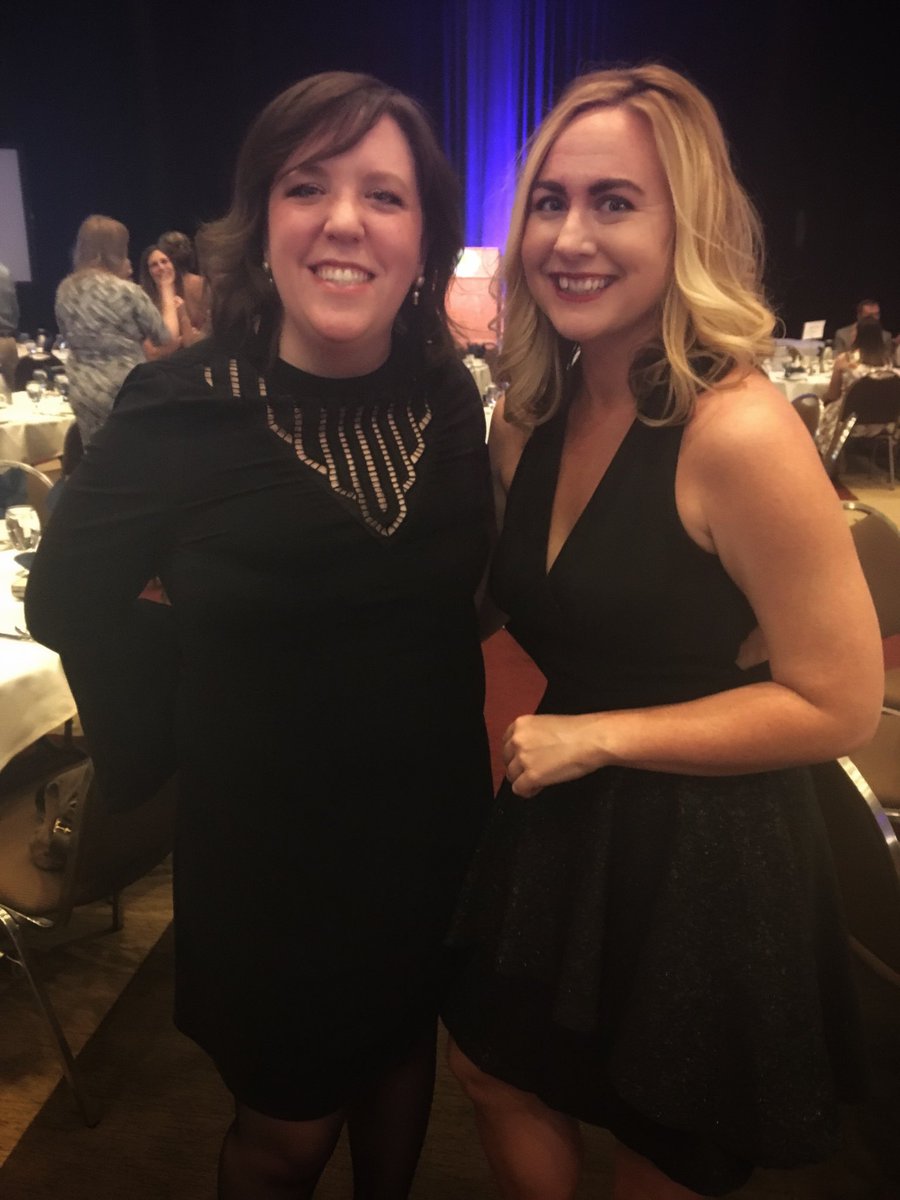kkruesi's tweet photo. Attending my favorite nerd prom with my favorite nerd/journo/human #idpol #ipcawards https://t.co/6Cxlplysp4