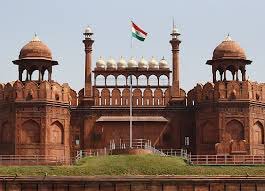 amitchaudhry1's tweet photo. Sad, All the resistance, protest and sacrifice to get independence/dignity...and now the people are having their heritage stolen all over again. #LalQuila #redfort #RedFortSold #india https://t.co/1HXjs1HZd7