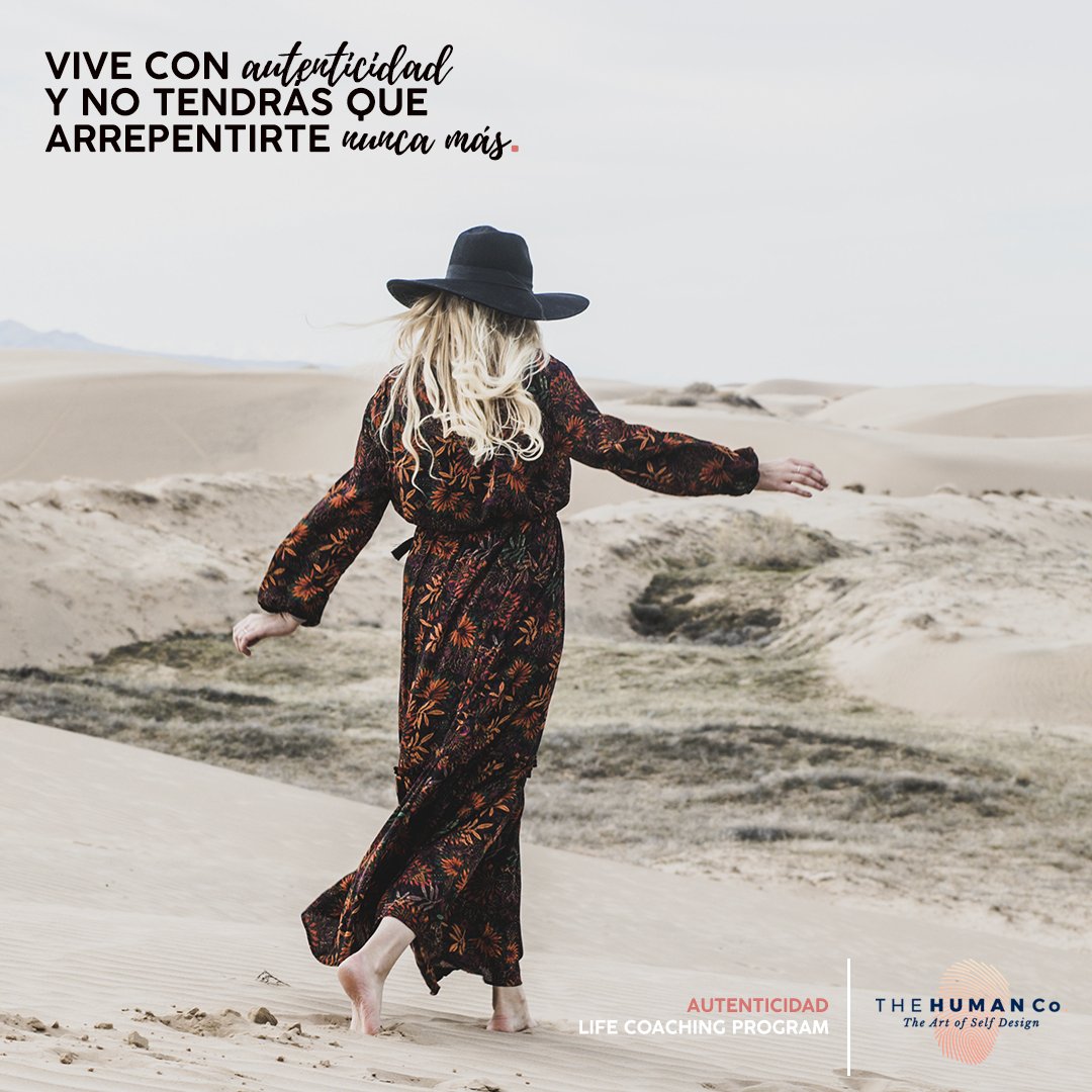 thehumancompany's tweet image. La mejor forma de generar un impacto valioso es cuando decides tomas las riendas y conducirte bajo tu propósito. Vive con #autenticidad y no tendrás que arrepentirte nunca más. Desarróllate en nuestro #LifeCoachingProgram thehumancomp.com/programas/aute… #Ecuador #Quito #TheHumanCo