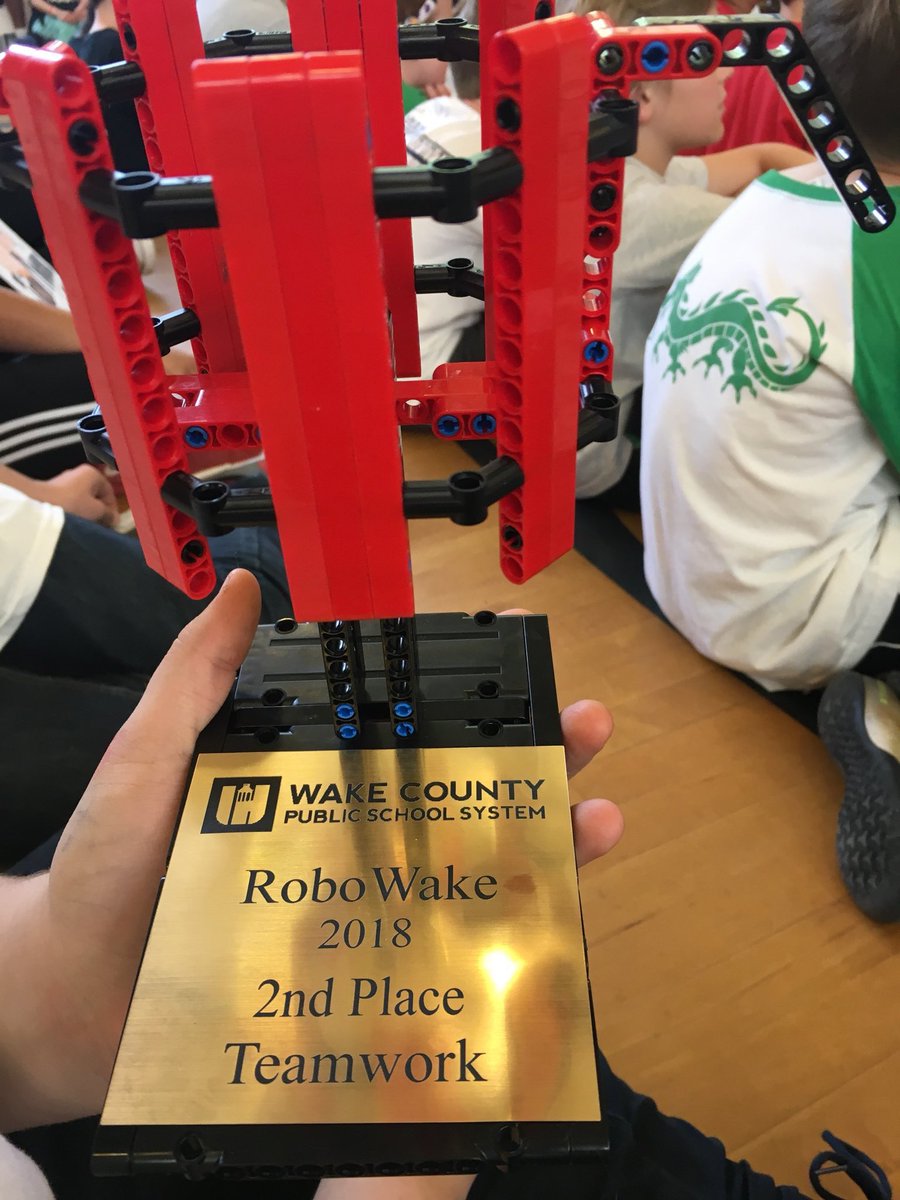 mikeaustinwest's tweet photo. I am ✨beaming✨ w/ pride for @wcpssEastern today. From amazing robotics teams who competed & placed in #robowake @WendellMiddle @LockhartLions @HodgeRoadES #superFRES to equity learning via #hiphoped at @ATCDurham. Greatness lies ahead 🙌🏻 We. Are. #EWstrong CC: @emcfarland11 https://t.co/Rq4lyNjblC