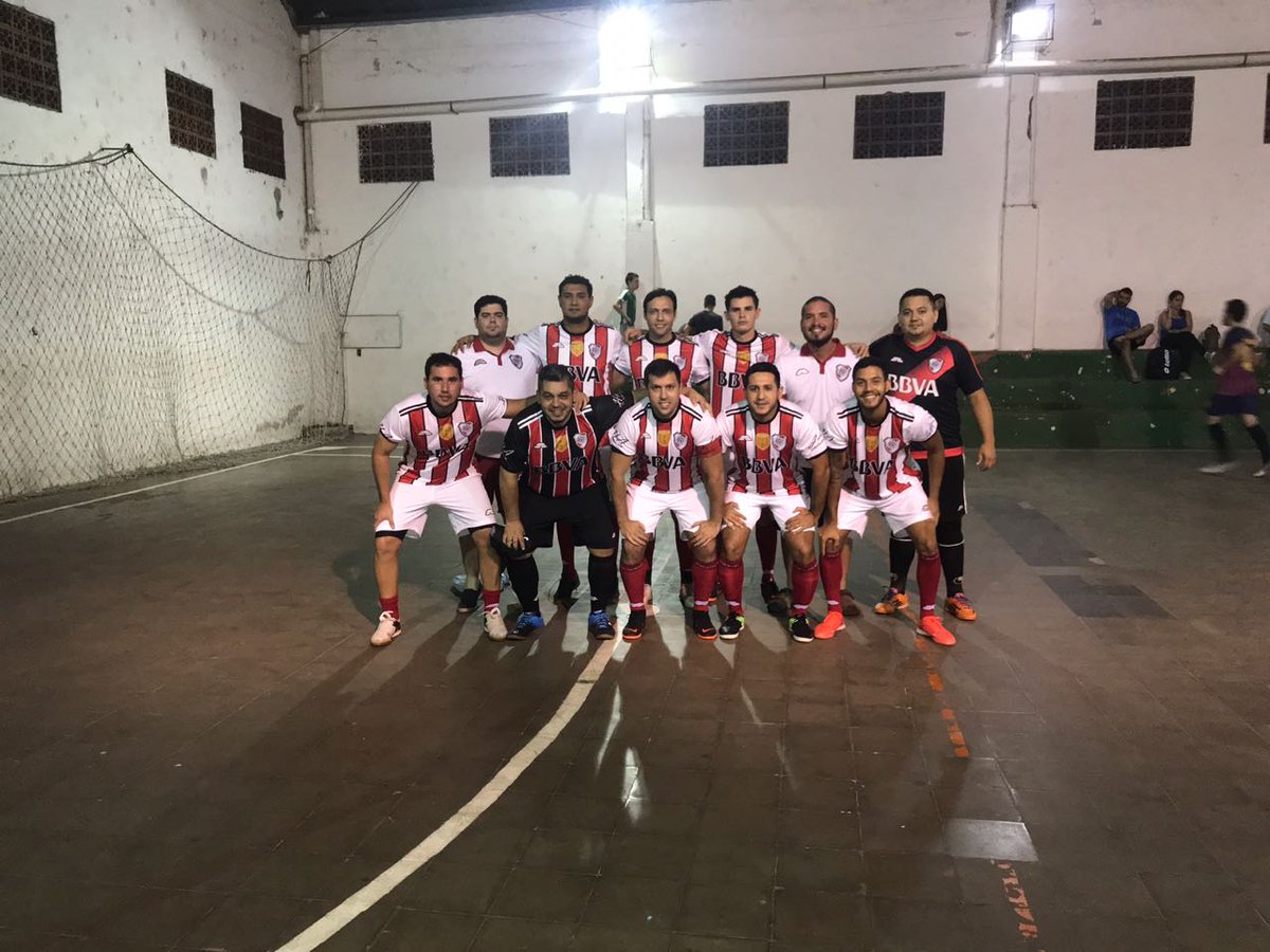 River_03cvd's tweet photo. El Último Campeón se impuso 1 a 0 a @LaVecchia08  en un partido muy apretado en el se pudo sumar los 3 ptos. Bien Jugado ambos equipos @DatosExaCvd  #exacvd https://t.co/WmyM0utdho