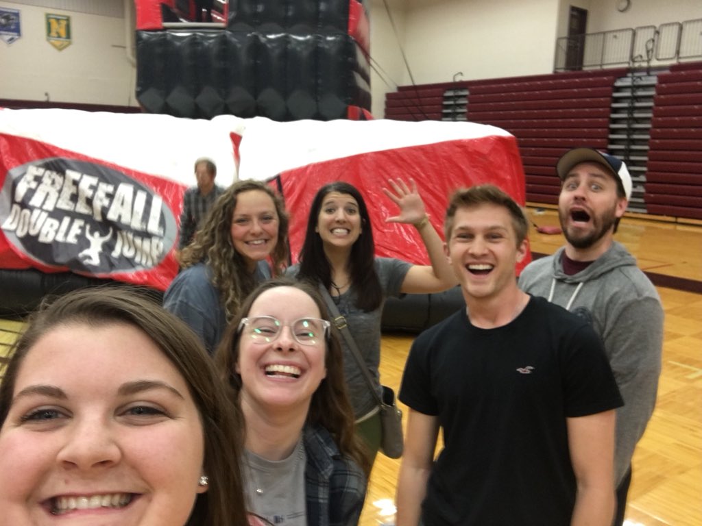 Lebanon Young Life tweet media