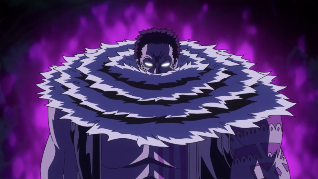Brothere Pa Twitter ワンピース Onepiece Ep 5 This Episode Was Rushed To Produce But It Certainly Delivered Especially The Second Half Of The Episode Strong Cinematography With The Angles Being Used In