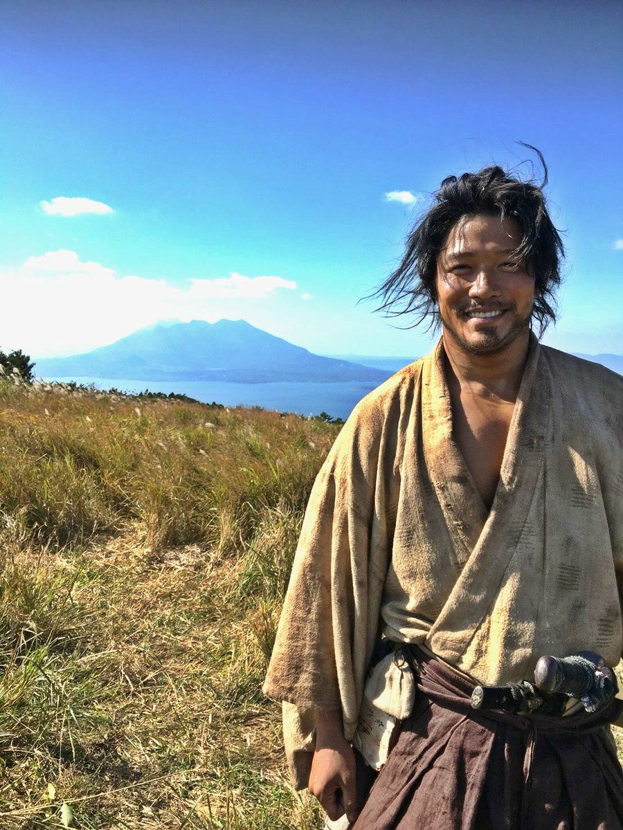 Bleach 実写版映画 日番谷や織姫 茶渡のキャスト予想 Yutori Channel