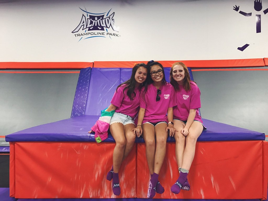 Check out my post about what sisterhood in Chi Omega has been like for me!! lnguyen399167624.wordpress.com/2018/04/29/sis…