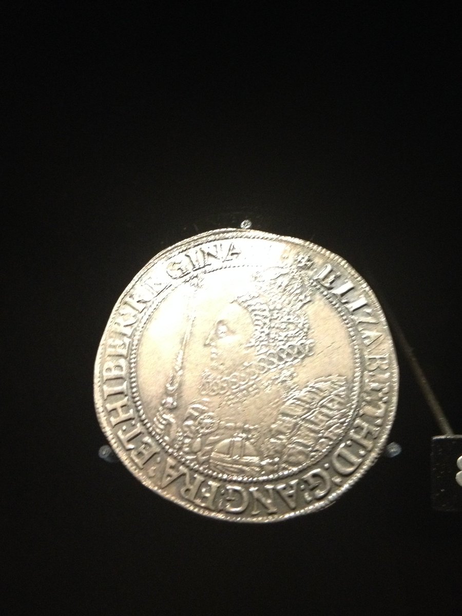 In #TheLadyoftheTower's time @TowerofLondon the Royal Mint was located in workshops all around the liberty. Handy for visiting when your brother-in-law was Master of the Mint.
#EdwardVilliers
#AmWriting #HistoricalFiction
#TudorCoins