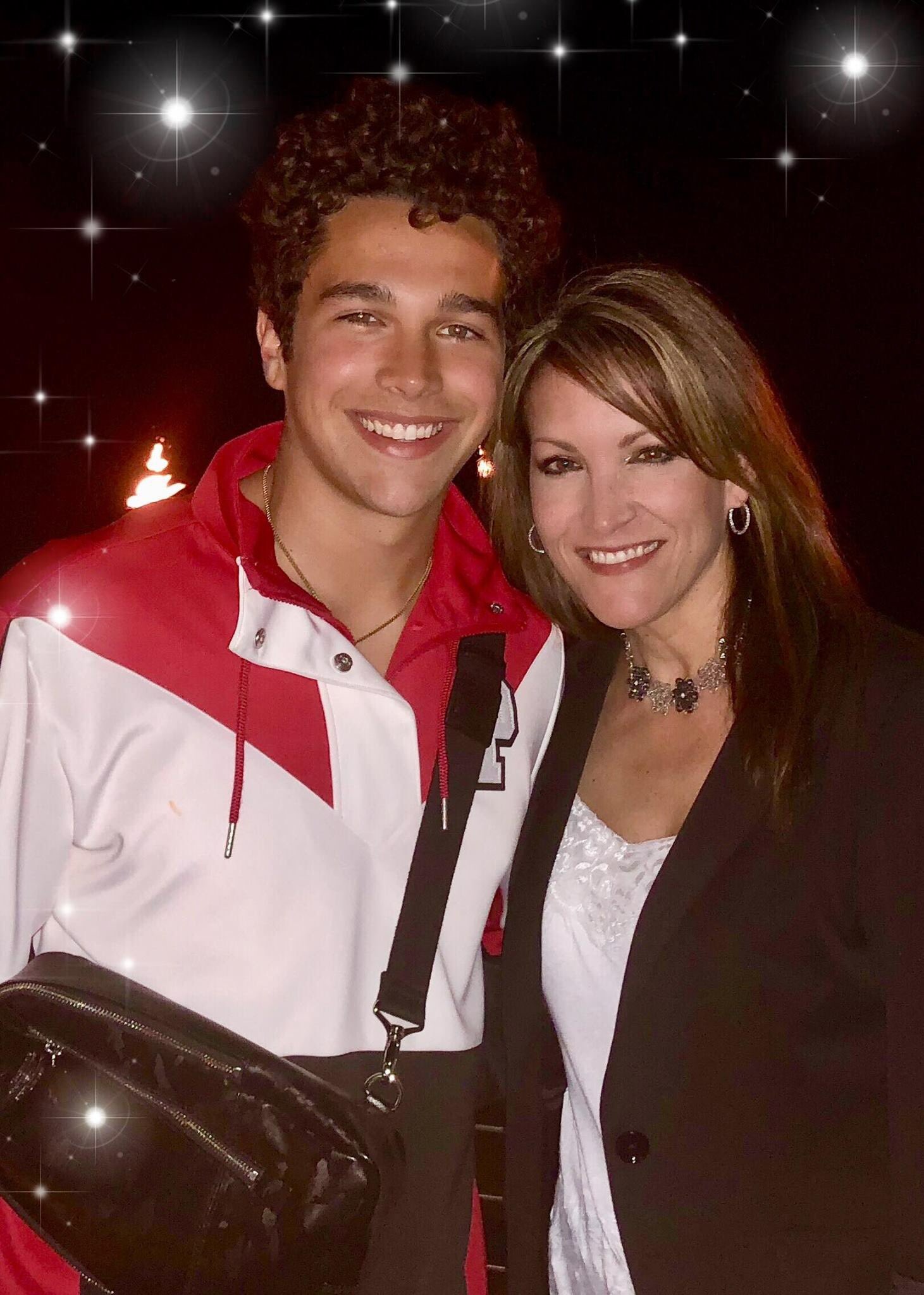 Michele Mahone on X