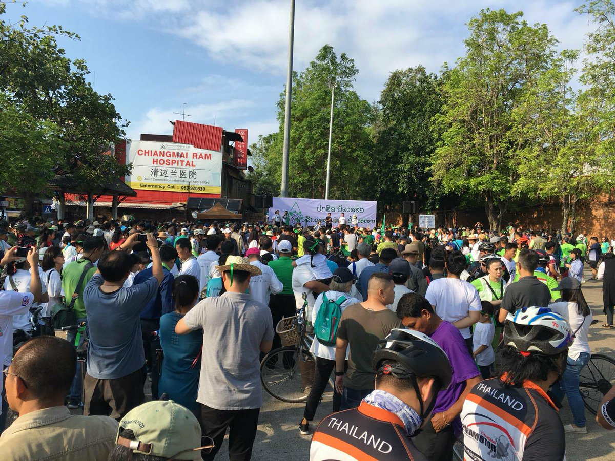 TLHR / ศูนย์ทนายความเพื่อสิทธิมนุษยชน tweet media