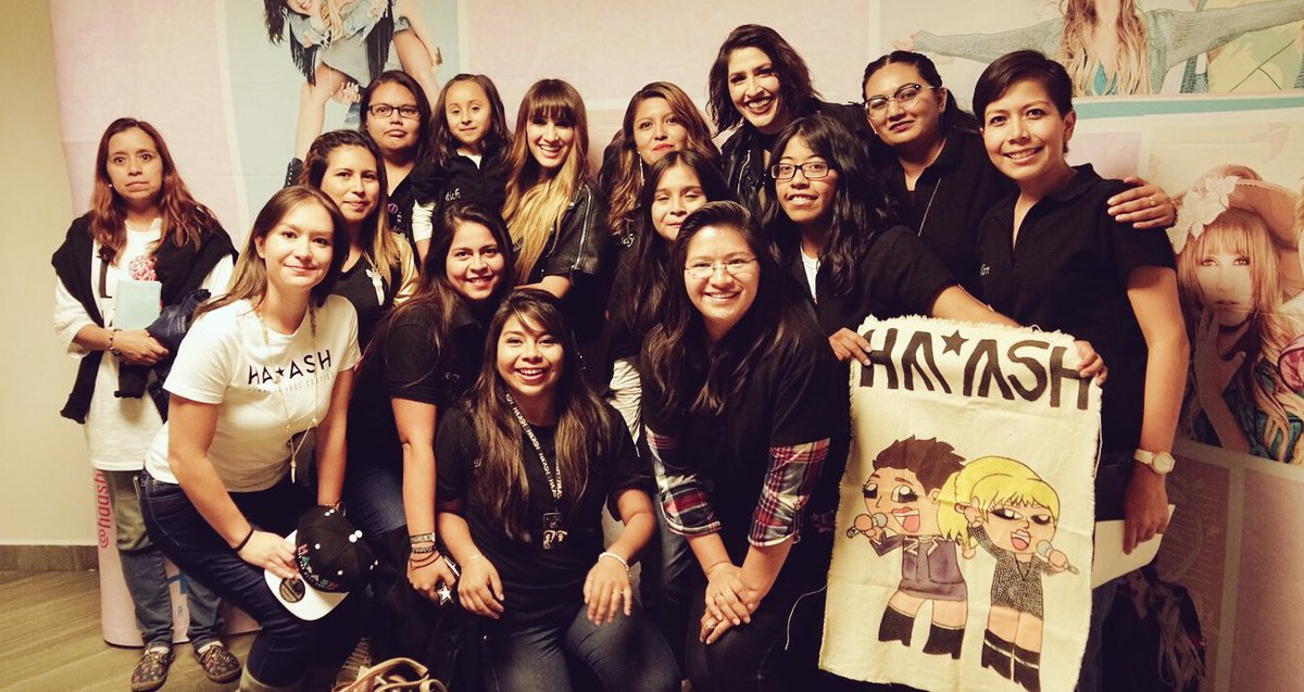 haashoficial tweet picture
