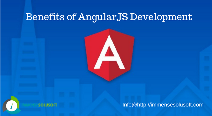 Immensess's tweet photo. AngularJS is an analytical tool used for the support of dynamic functioning of HTML language. But before we further understand about the mechanism and application of the AngularJS Development Services. 

https://t.co/0nTMMPeedD https://t.co/D1k8EMDQ9n