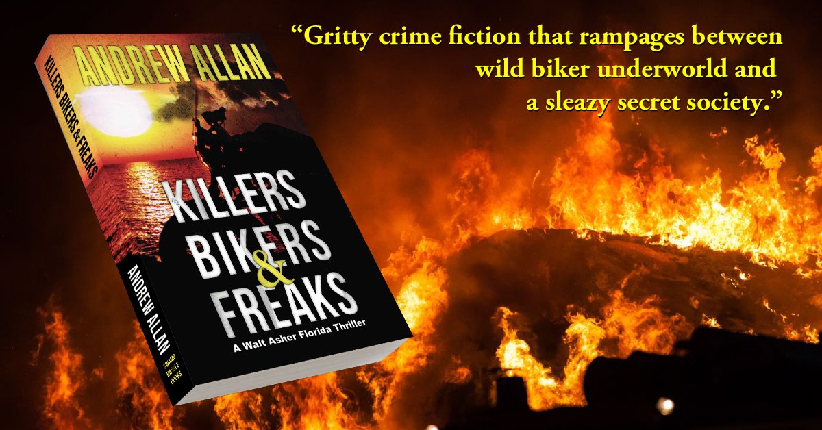 Designed to thrill. 
Download here: amzn.to/2KhHBei

#rebelbookclub #amazonprime #kindleunlimited #weekendreads #freedownload #bookchat #crimethriller #floridathriller #booksbooksbooks #pulp #crimelit