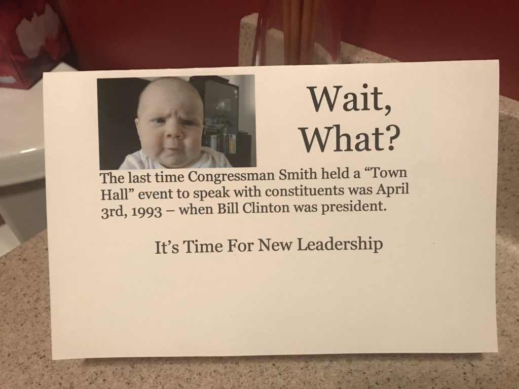 angelamwelle's tweet photo. One of our neighbors in #LittleSilver reminded us of this fun fact this week. It’s time for new leadership! Vote for @JoshuaWelle in #NJ04 on June 5! Learn more: https://t.co/c4XfK4tDKd #RunWithWelle https://t.co/rYLGhCq9P9