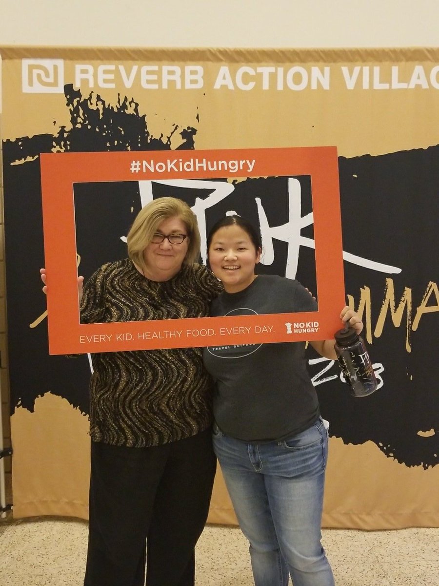 treu2012's tweet image. #nokidhungry