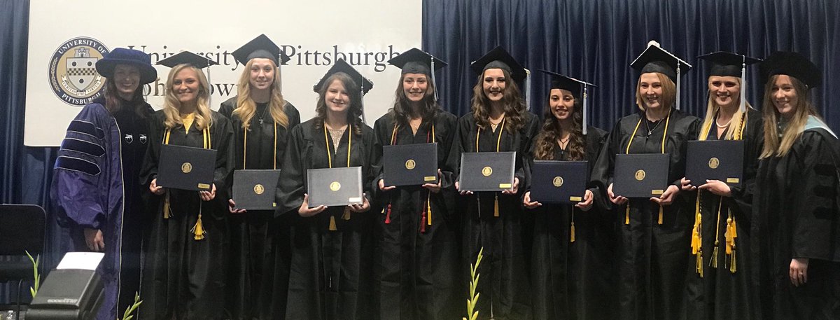 EAHarmonaco's tweet photo. Congratulations to these #futureteachers! I am so proud of all of your accomplishments and am excited to see what your future holds! https://t.co/aq28kXIe9v