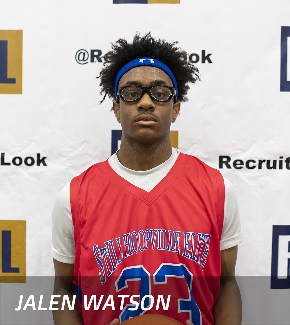 HoopsFactoryTV's tweet photo. @RL_Hoops Bluegrass Shootout 

Future Stars Report: Jalen Watson ('21) of @StillEliteT is a developing PF who can guard virtually every position on floor. Watson finished plays around the rim and provided key defensive presence to lift his team to victory.  

#RLHoops https://t.co/wM0nCGafQN