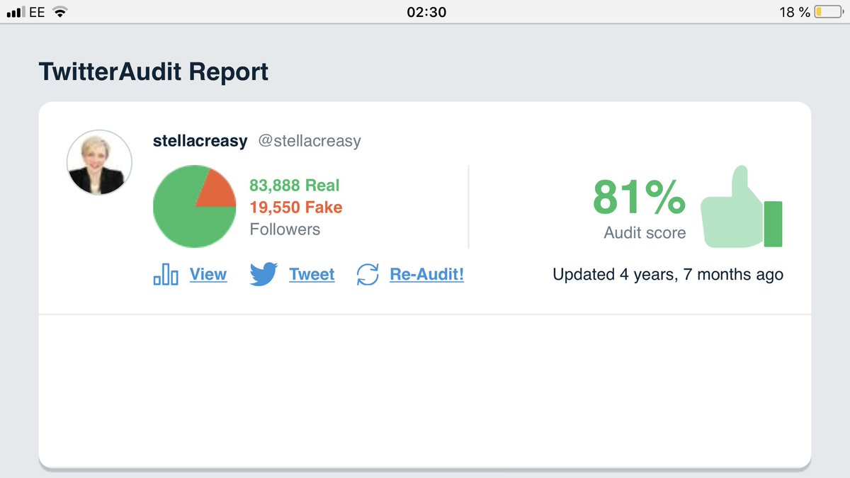 WF Labour tweet media