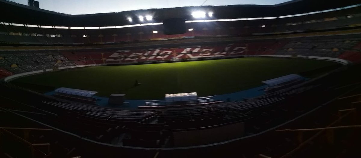 HilarioRC_'s tweet photo. La pasión que despierta este equipo y nuestra @udg_oficial va a retumbar en unas horas. Vamos con todo para tener #LeonesDePrimera https://t.co/ug9NPYm6ke