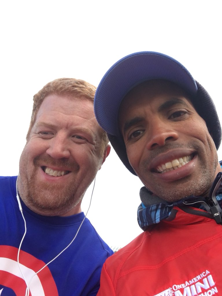 sbux101's tweet photo. @runmeb Hope to see you again this year! #runmeb #indymini https://t.co/Qc8Kh79ZE4