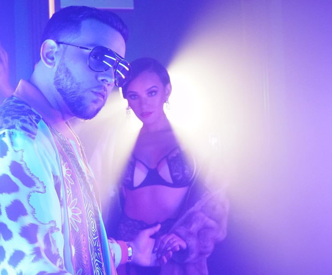 MessiahArtista's tweet photo. A mi no me hablen de Carisma que de flow se yo lol. S A L V A J E 😍🎥🔜 #Trapchata https://t.co/Mp1AMdPrPH