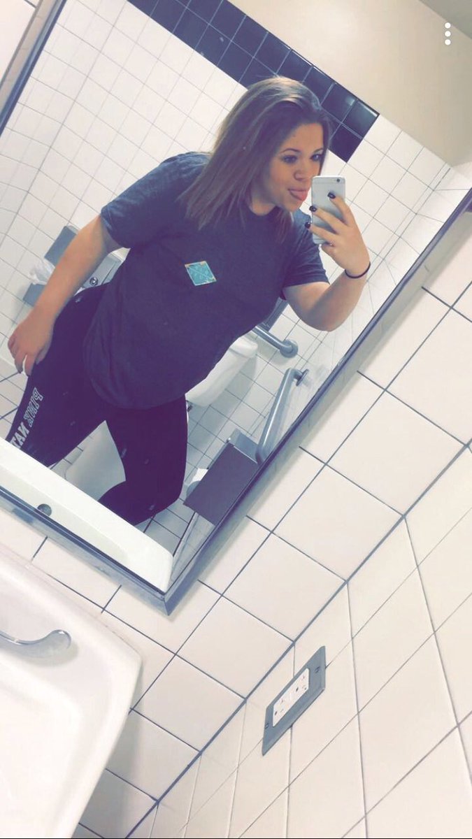MaddySilver's tweet photo. So usually i dont do this kind of thing because honestly it’s embarrassing but i’ve been overweight almost my whole life and last year i decide it was time to change that and now im here still more work to be done but im getting there(: https://t.co/bbcrWJ0iHI