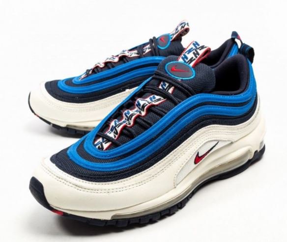 nike air max 97 pull tab blue