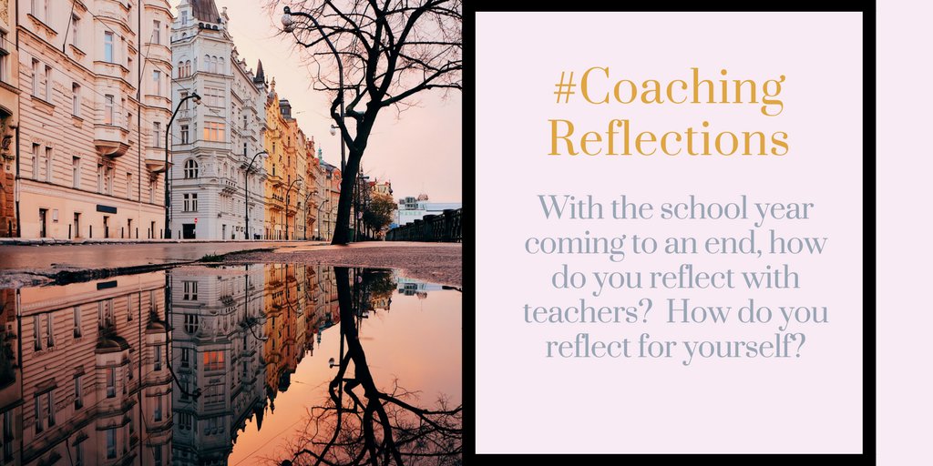 R13Coaches's tweet photo. Do you have a #coachingreflection? Reply and let us know. We're better together. #r13coaches #icctx #educoach #txed #instructionalcoaching #atplc #tlap #leadlap https://t.co/sd0Y5PA90i