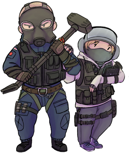 R6sのtwitterイラスト検索結果 古い順 R6sのtwitterイラスト検索結果 古い順