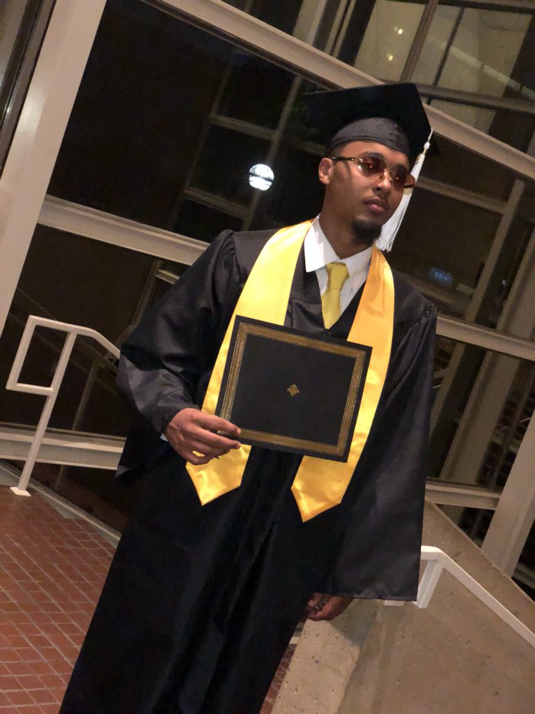 Black Celebratory 2k18