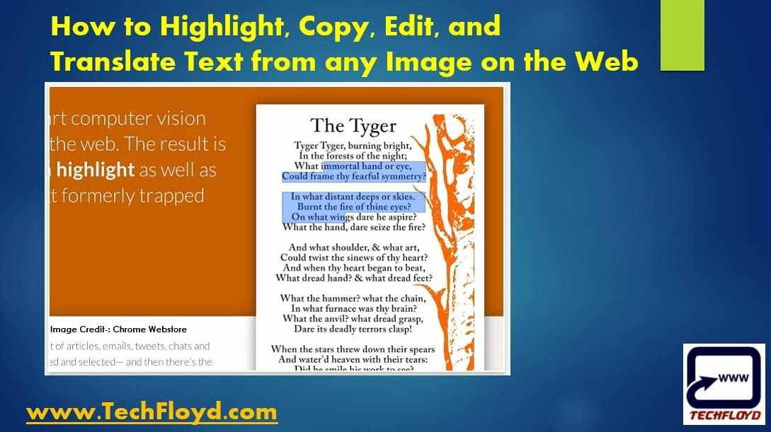 amarpatel001's tweet image. How to Highlight, Copy, Edit, and Translate Text from any Image goo.gl/9Ua3BB #imagetext #projectnaptha