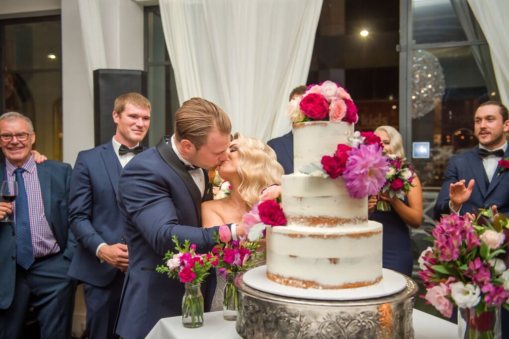 The Hotel Richmond is a premier boutique hotel in Rundle Mall which many couples choose as their Wedding venue. If you would like to book a tour or have any questions you can contact our Wedding and Events Coordinators on 8215 4415 or functions@hotelrichmond

#hotelrichmond