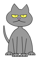 Please try and vote on our first Ludum Dare entry ever! #LDJAM41 was a ton of fun, and  "Crazy Cat Collector" is Clicker meets Management in a cat shelter setting! ldjam.com/events/ludum-d…