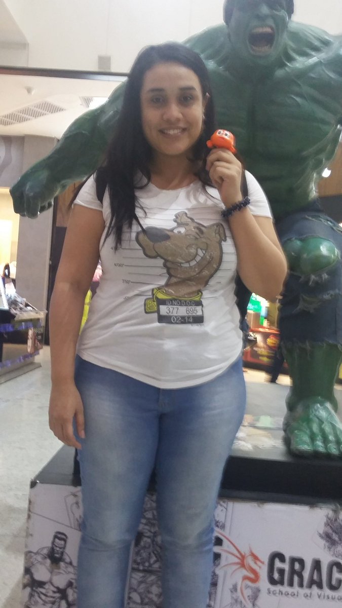 MarsFlaviia's tweet photo. Ora, me respeitem! #Hunf https://t.co/TxcN8H43HH
