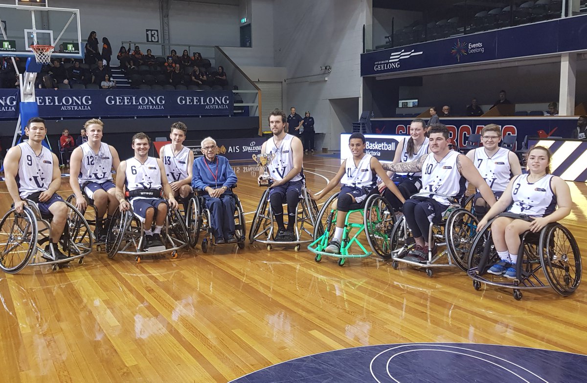 #AusChamps | Recap the results and final standings from Day 8 of the Under-18 Championships and Kevin Coombs Cup which saw WA Metro, <a href="/Basketball_Vic/">Basketball Victoria</a> Metro and Victoria claim gold medals: bit.ly/2r6ebav