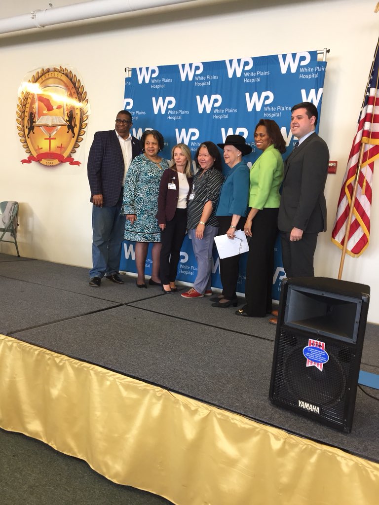 NHR10606's tweet photo. Thank you to all the community partners that helped make the Annual Neighborhood Health Fair, with free health screenings, a great success: @WPHospital, @THSCC1979, @centrohispanowp, and Calvary Baptist Church https://t.co/x2CmzHtyqk