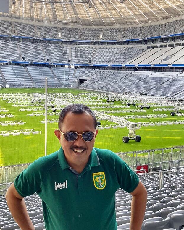 Ir. H. Armudji M.H | Cakji (@cakji1965) on Twitter photo 