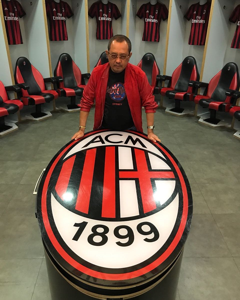 Ir. H. Armudji M.H | Cakji (@cakji1965) on Twitter photo 