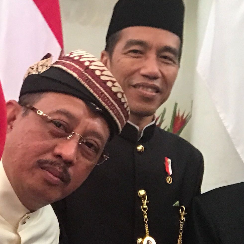 Ir. H. Armudji M.H | Cakji (@cakji1965) on Twitter photo 