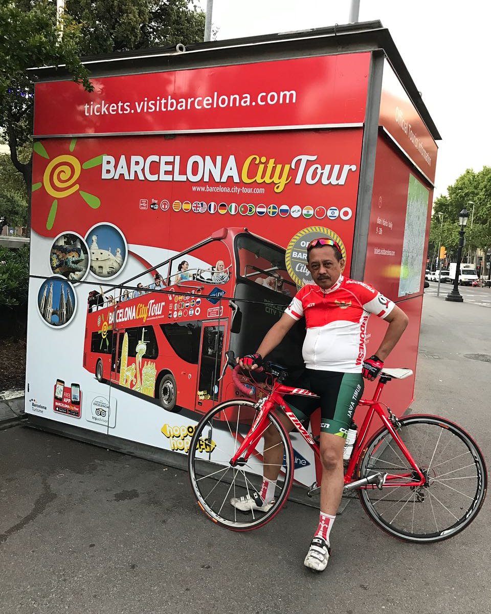 Ir. H. Armudji M.H | Cakji (@cakji1965) on Twitter photo 