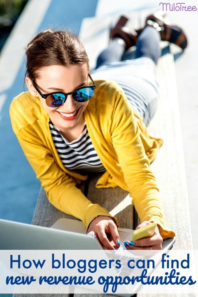 RachelNgom's tweet photo. Just Pinned to Blogging Tips for Female Entrepreneurs: how bloggers can find new revenue opportunities. #blogging #milotree #makemoneyblogging https://t.co/2g68WncJ5O https://t.co/S8Q2cypfug